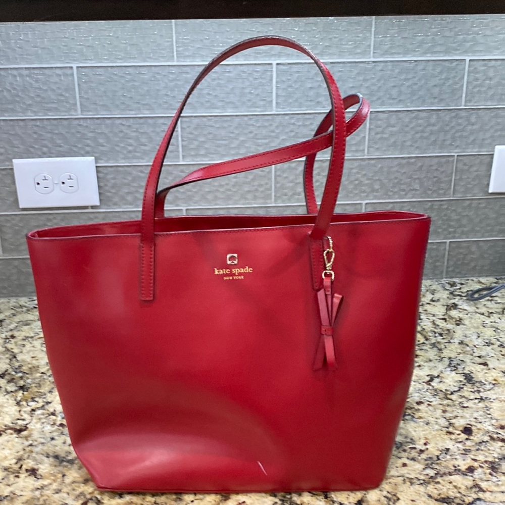 Kate Spade large Tote